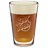 pudman's caramel oatmeal ale