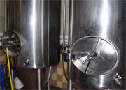 fermenters
