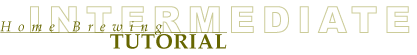 Tutorial Main Title