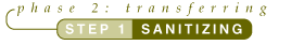 Tutorial Step 1