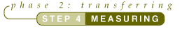 Tutorial Step 4